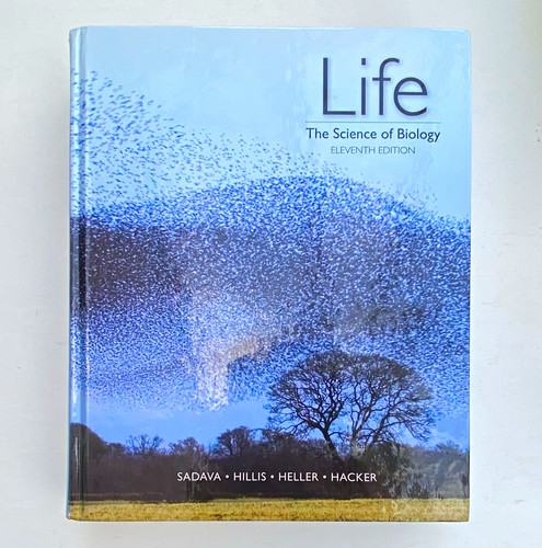 Life the science - life:, biology