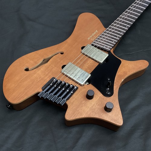 Strandberg salen jazz 6 - salen, nx