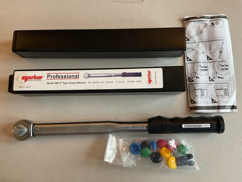 New norbar 13055 pro 200 - 13055,