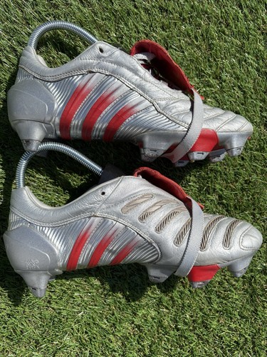 Rare 2004 adidas predator - 2004,