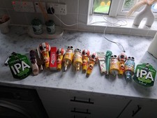 16 Tap Handles Re Seller Bundle