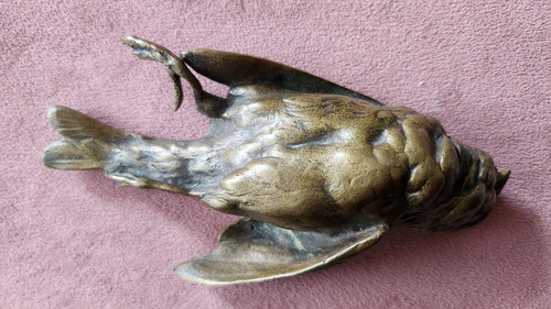 Paul comolera french antique - paul,