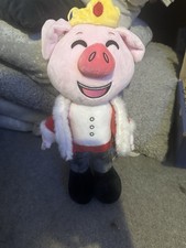 Youtooz Technoblade Plush Toy
