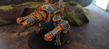 Thousand Sons Forgefiend Well