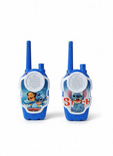 2Pcs Wireless Kids Walkie