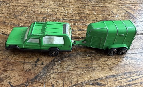 Vintage corgi juniors matra - vintage,
