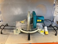 Makita LS1040 Mitre Saw 110v