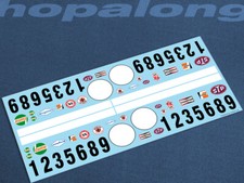  Scalextric/Slot Car 1/32