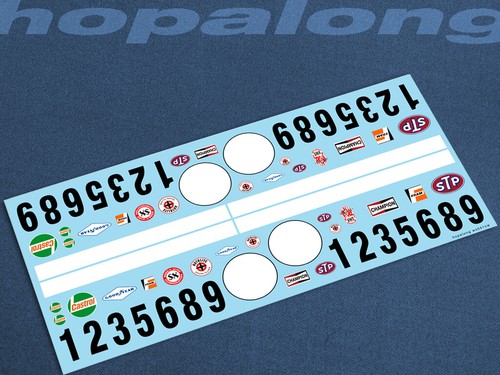 Scalextric slot car - ,