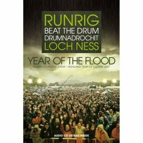 Runrig year the flood - the,