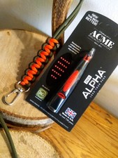 ACME ALPHA 210.5 whistle with