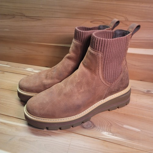 Timberland boots womens 5 - timberland, 8.5