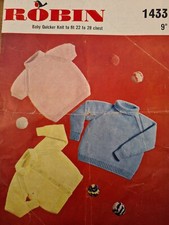 Traditional Baby vintage