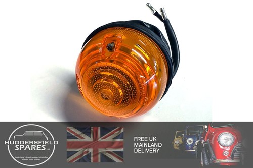 Original wipac amber wired - wipac,