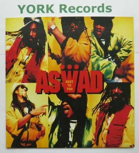 Aswad next you - next,
