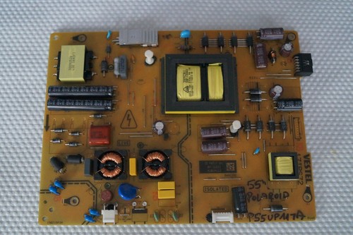 Psu power supply board - power, 17ips72