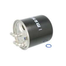NEW FUEL FILTER FOR