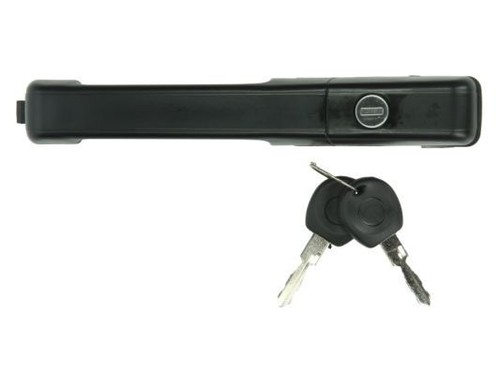 New door handle for passat - door, vw:passat