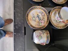 Japanese 6pc COFFEE SET  6