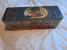 Glen Moray Whiskey Tin