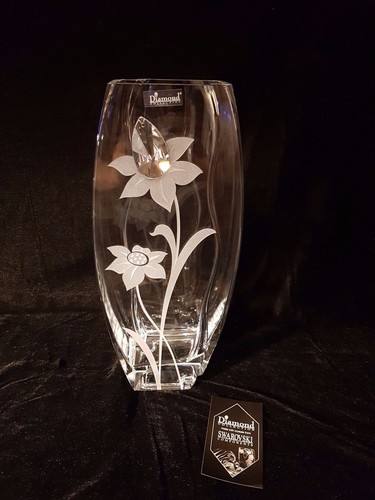 Elegant hand blown - elegant, glass