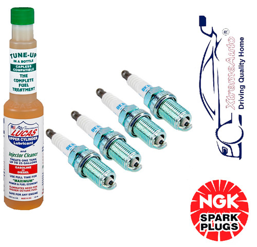 Ngk emissions tune service - ngk, up