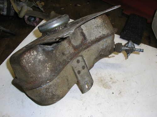 Vintage honda gv35 - honda, lawnmower