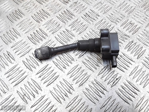 2013 ford fiesta ignition coil - ford,