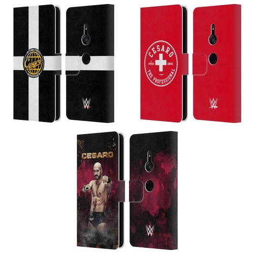 Official wwe cesaro - wwe,