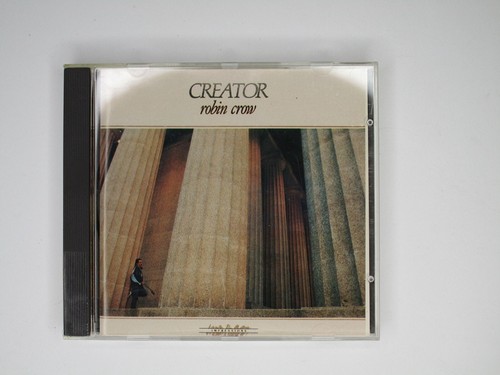 Rare promotional compact disc - promotional,
