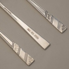 SILVER ROSE Design Viners Ltd