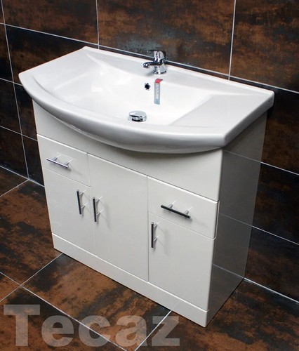 Moritz 950mm vanity unit - vanity,
