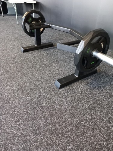 Commercial gym equipment - commercial,