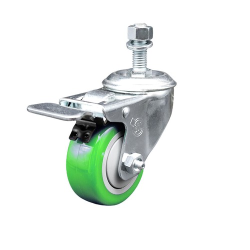 Service caster brand - caster,