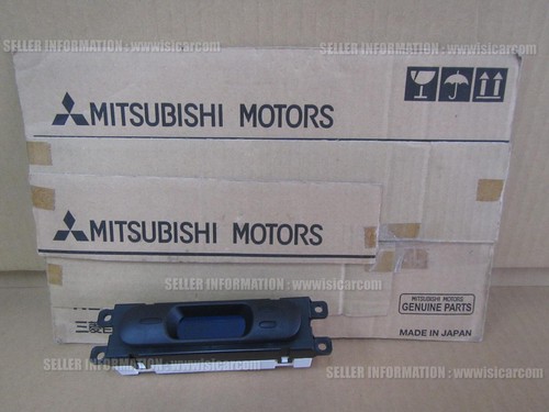 Mitsubishi lancer evo5 evo6 - lancer,