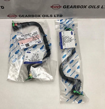 GENUINE FORD AUTOMATIC