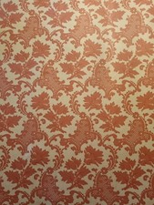 Nina Campbell Wallpaper