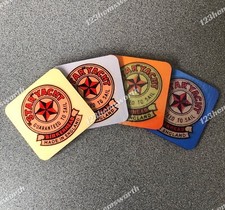 Star Yacht Deck Badge Drinks