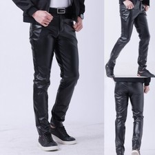 Stylish Mens Synthetic Leather