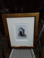 paul horton, someone to love,  limited edition print,  195...