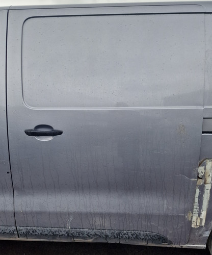Vauxhall vivaro mk3 - vauxhall,