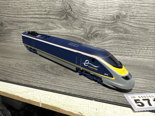 Hornby gauge eurostar power - gauge,