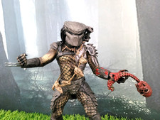 Mcfarlane Predator Action