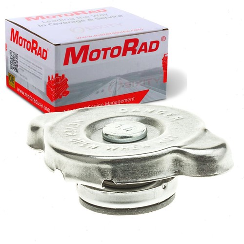 Motorad radiator cap for - radiator,