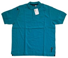 Rocawear Shirt New Mens Teal