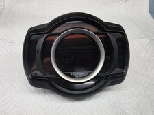 Triumph Rocket 3 GT clocks / speedo mph T2503281