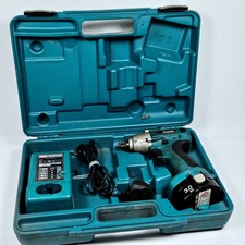 Makita 6934FD 14.4V Cordless