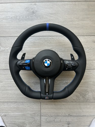 Bmw sport custom leather - sport,