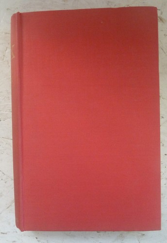 Vintage book 1937 hunt the - vintage,