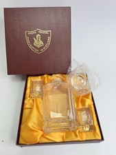 Burns Crystal Via Veritas Vita